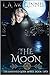 The Moon (The Banished Gods, #2)
