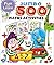 Fun & Learn Jumbo Maths 500...