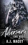 Adversary (The Aces, #2)