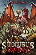 Succubus Hunter 2