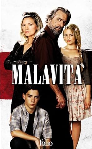 Coffret Malavita : Malavita ; Malavita encore
