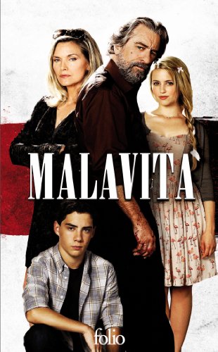 Coffret Malavita : Malavita ; Malavita encore (Mass Market Paperback)