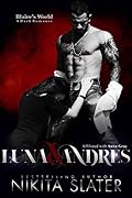 Luna & Andres