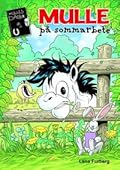 Mulle på sommarbete