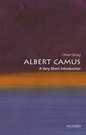 Albert Camus: A Very Short Introduction (Very Short Introductions)
