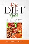 Keto Diet Guide: ...