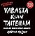 Varasta kuin taiteilija by Austin Kleon