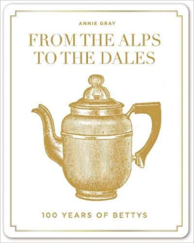 From the Alps to the Dales: 100 Years of Bettys and Taylors