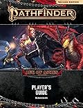 Age of Ashes Player's Guide