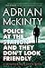Police at the Station and They Don't Look Friendly (Detective Sean Duffy #6)