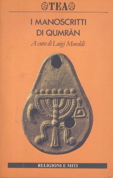 I manoscritti di Qumrān