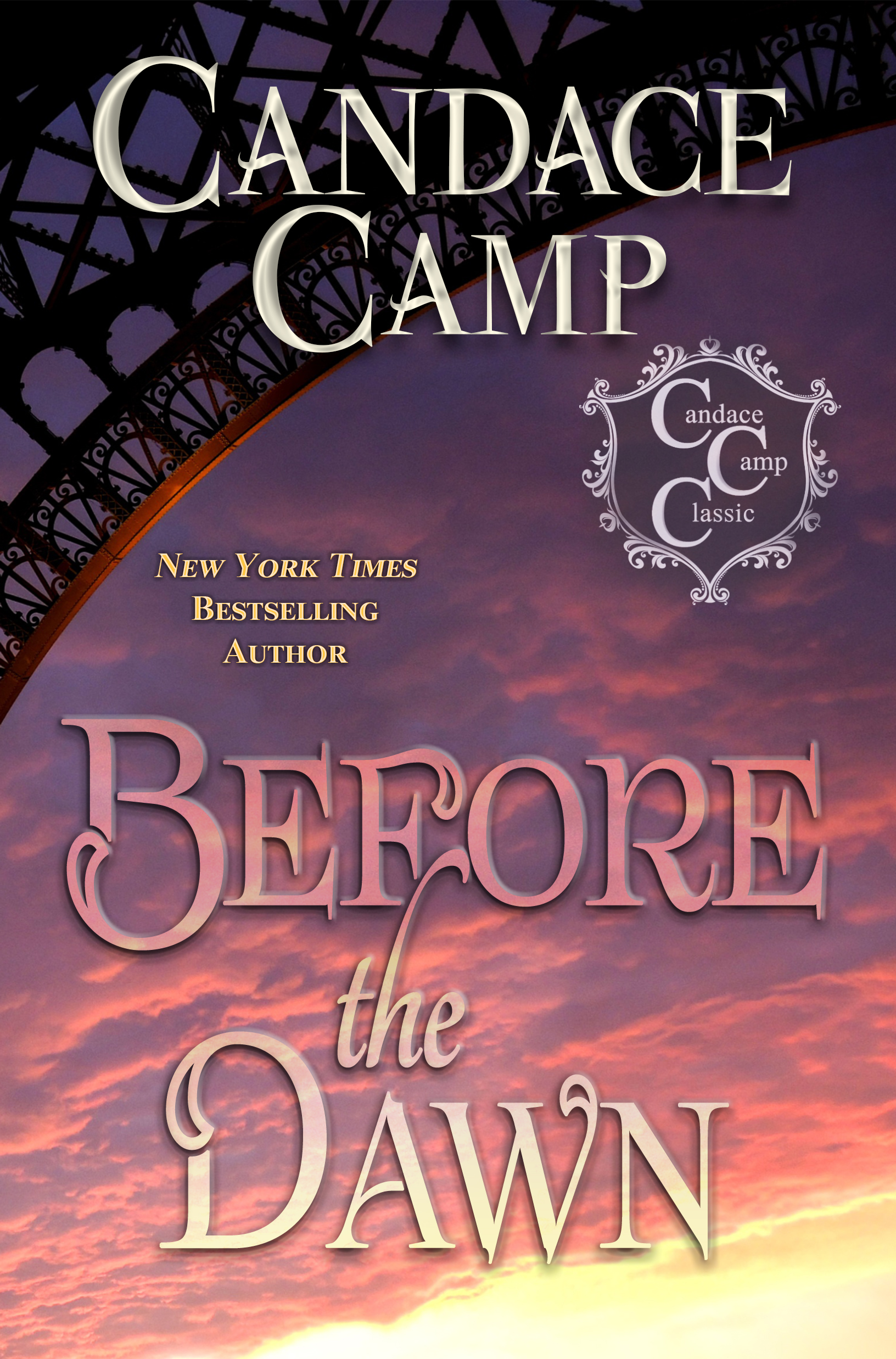 Before the Dawn (Kindle Edition)