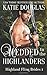 Wedded to the Highlanders (Highland Fling Brides) by Katie Douglas