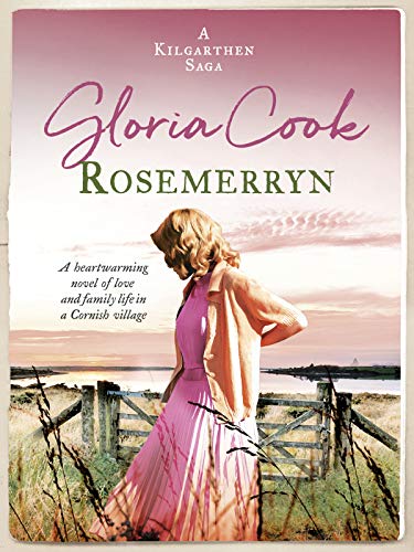 Rosemerryn (Kilgarthen #2)