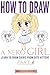 HOW TO DRAW A NEKO GIRL: LE...