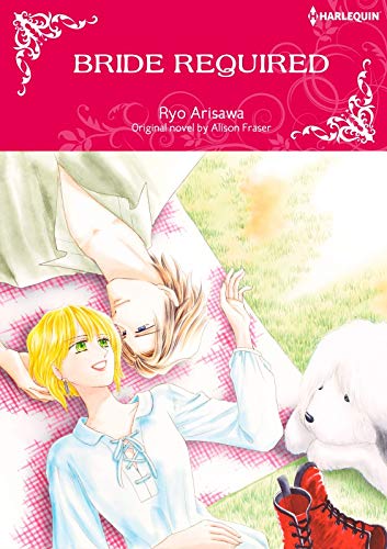 Bride Required (Kindle Edition)