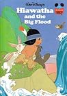Hiawatha and the Big Flood