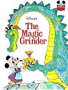 The Magic Grinder The Magic Grinder