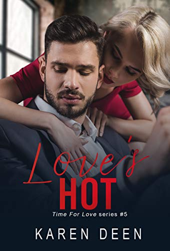 Love's Hot (Kindle Edition)