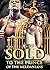 Sold To The Prince Of The Meldanians