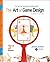 The Art of Game Design by Jesse Schell