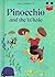 Pinocchio and the Whale