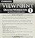 Viewpoint Level 1 Online Workbook Activation Code Card