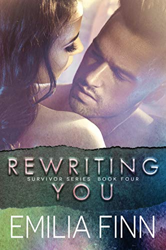 Rewriting You (Survivor, #4)