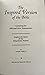 Inspired Version of the Bible Old and New Testaments (Holy Scriptures, #1)