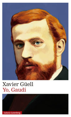 Yo, Gaudí (Paperback)