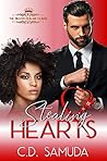 Stealing Hearts (The Billion Dollar Clause #1)