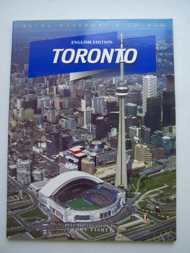 Toronto ~ Englist Edition (Paperback)