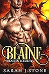 Blaine (Dragon Elements #1)