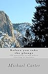 Before you take the plunge: 100 questions to ask before stating in business