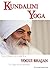 Kundalini yoga : un yoga teórico-práctico para la nueva era