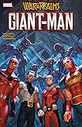 The War of the Realms: Giant-Man