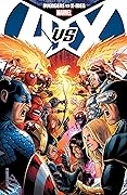 Avengers vs. X-Men