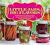 Little Jars, Big ...