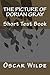The Picture of Dorian Gray, short test book