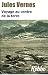 Voyage au centre de la terre by Jules Verne