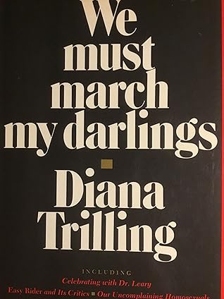 View We March Book Gif