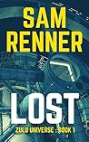 Lost: Zulu Universe:Book1