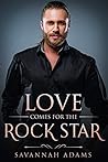 Love Comes for the Rock Star (Love Stories from Magnolia Grove #3) Love Comes for the Rock Star (Love Stories from Magnolia Grove #3)