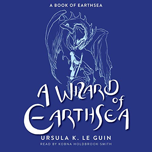 A Wizard of Earthsea