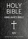 Bible: King James...