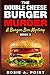 The Double Cheese Burger Murder (Burger Bar #2)