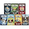 Dog Man Series 7 Books Collection Set : Dog Man, Unleashed, A Tale of Two Kitties, Dog Man and Cat Kid, Lord of the Fleas, Brawl of the Wild, For Whom the Ball Rolls (Dog Man #1-7 Box Set) Dog Man Series 7 Books Collection Set : Dog Man, Unleashed, A Tale of Two Kitties, Dog Man and Cat Kid, Lord of the Fleas, Brawl of the Wild, For Whom the Ball Rolls (Dog Man #1-7 Box Set)