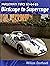 Maserati Tipo 63 64 65: Birdcage to Supercage (Volume 1)