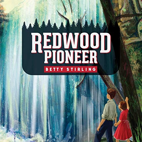 Redwood Pioneer (Audible Audio)