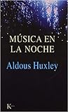 Música En La Noche